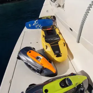 Water Toys
