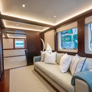 Master lounge