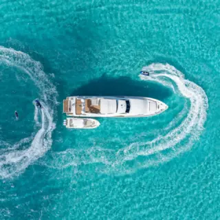 MAMBO - Overhead