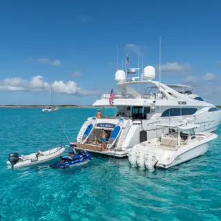 MAMBO - Lifestyle