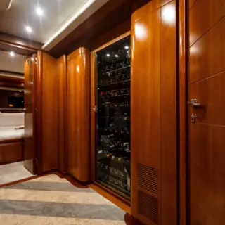 MAMBO - Wine Cellar
