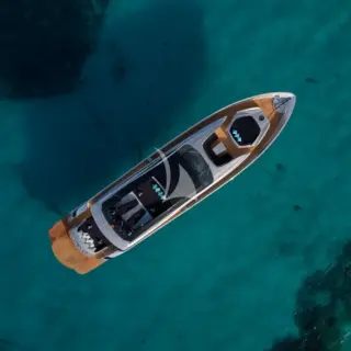 Top shot