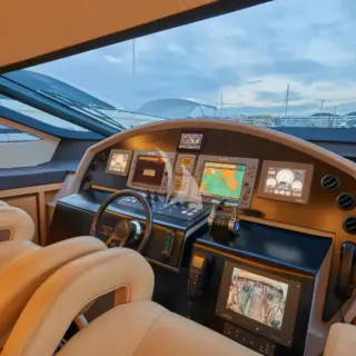 Cockpit