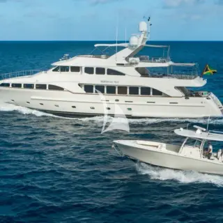 Towable Tender