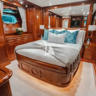 Queen Stateroom