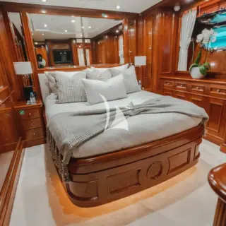 Queen Stateroom