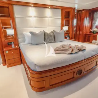 Master Stateroom