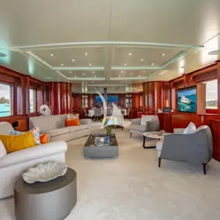Main Salon