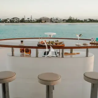 Sun Deck Bar