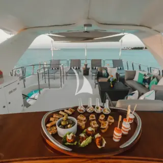 Sun Deck Bar
