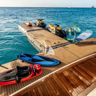 Water Toys