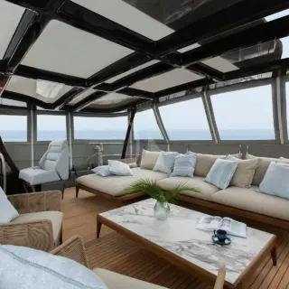 Flybridge