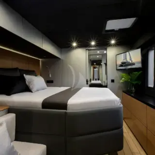 Guest Cabin