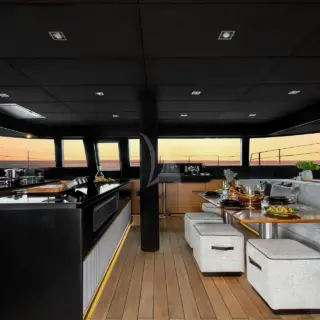 Saloon