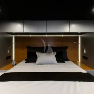 Guest Cabin