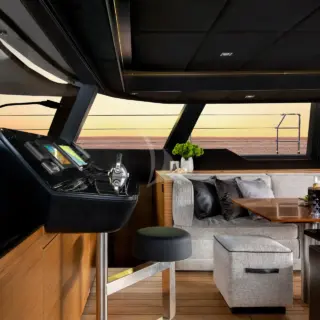 Saloon