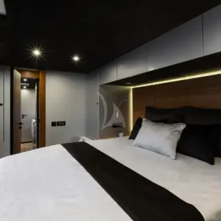 Guest Cabin