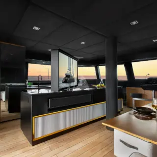 Saloon