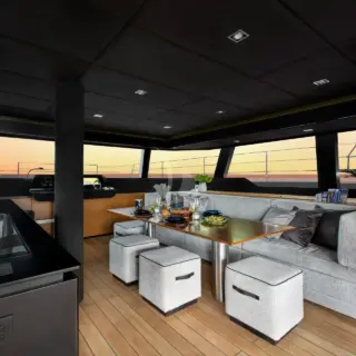 Saloon