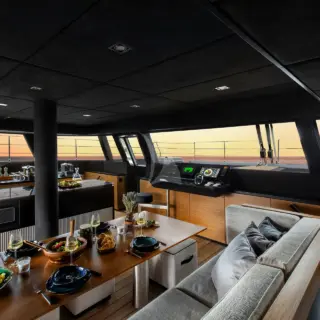 Saloon