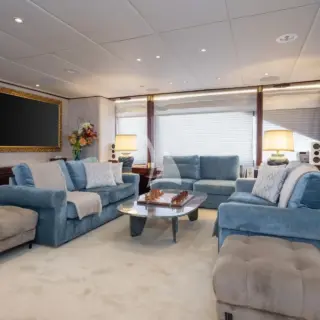 Upper Salon