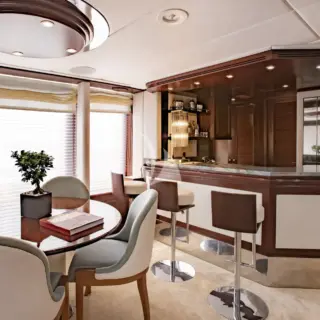 Upper Salon