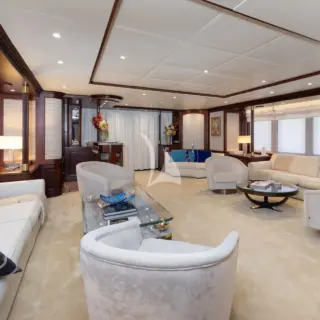 Main Salon