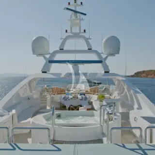 Sun Deck
