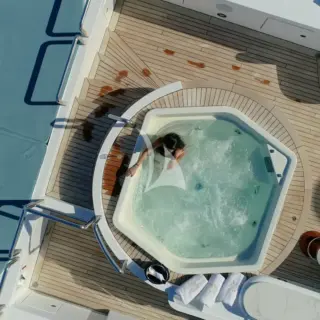 Jacuzzi