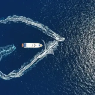 Arago Top Aerial 