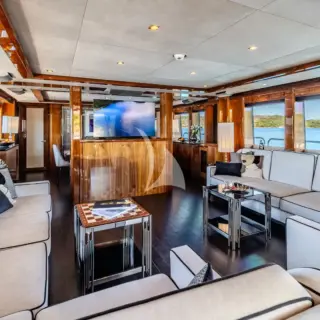 Arago Interion Main Lounge