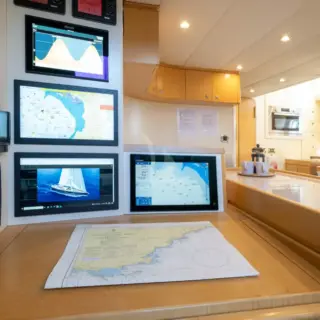 Nav station