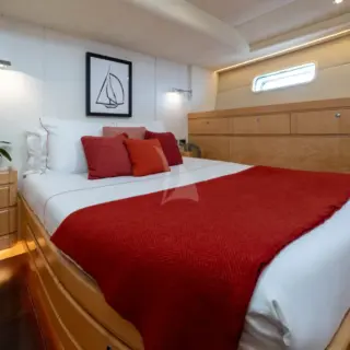 VIP Cabin