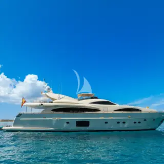 Dolce Vita IV - Side view