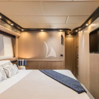 Dolce Vita IV - Double Cabin I