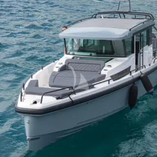 chase boat