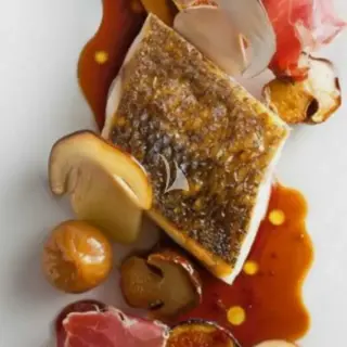 SANJANA - Chef's creations 