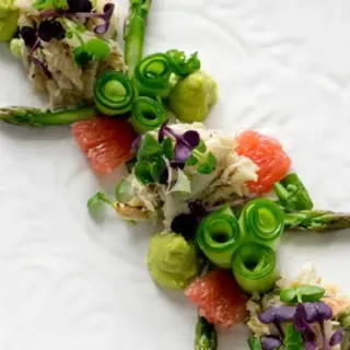 SANJANA - Chef's creations 