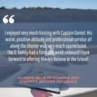 ALWAYS BELIEVE - Image 9