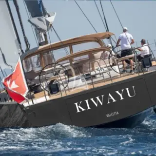 SW105 KIWAYU