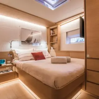 VIP Cabin