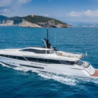 Mangusta Gransport 45 - Image 15