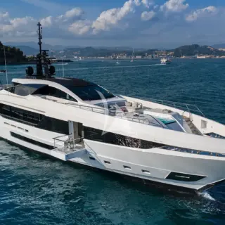 Mangusta Gransport 45 - Image 1