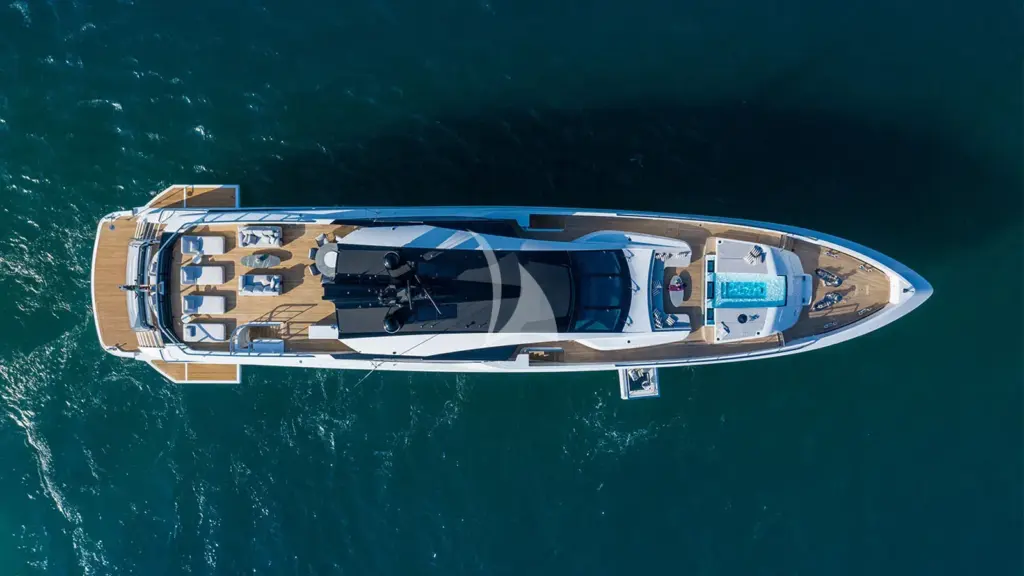 Mangusta Gransport 45 - Image 5