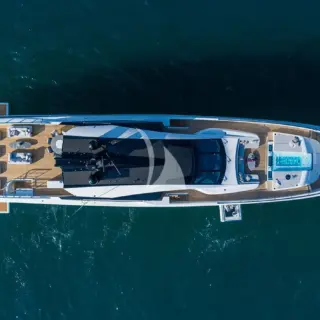 Mangusta Gransport 45 - Image 5