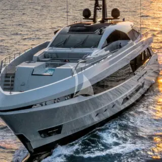 Mangusta Gransport 45 - Image 7