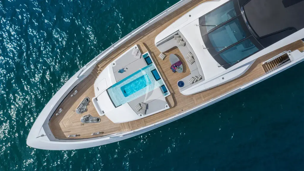 Mangusta Gransport 45 - Image 2