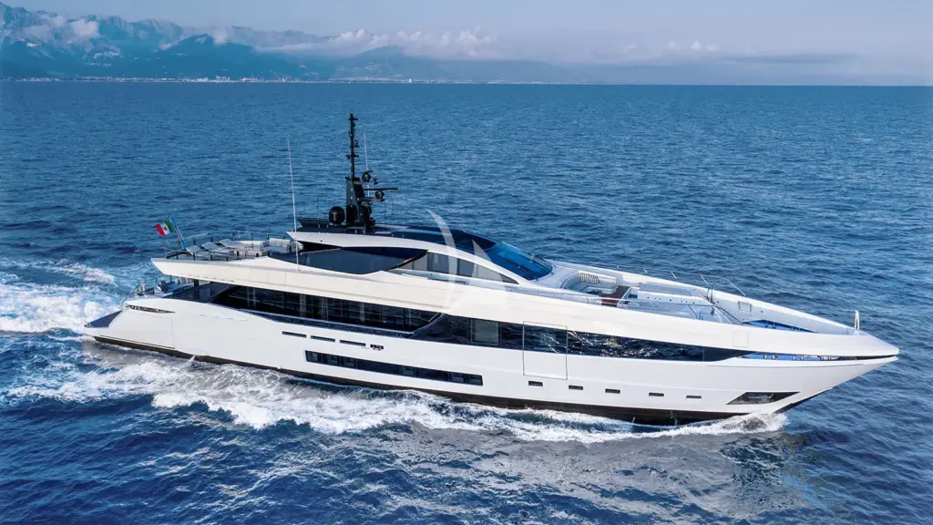 Mangusta Gransport 45 - Image 3