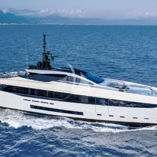 Mangusta Gransport 45 - Image 3