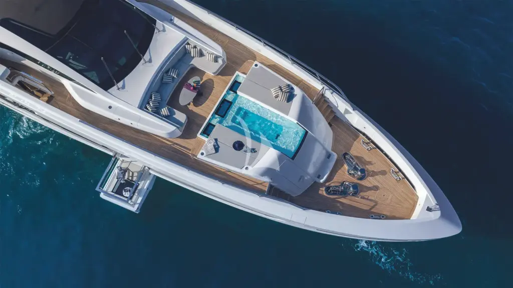 Mangusta Gransport 45 - Image 4